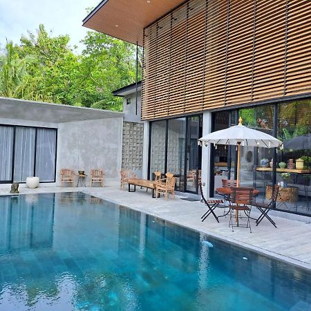 Djipangan Home Bantul Eksteriør billede