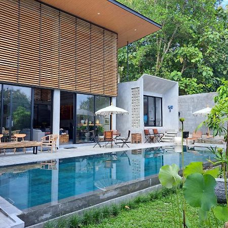 Djipangan Home Bantul Eksteriør billede