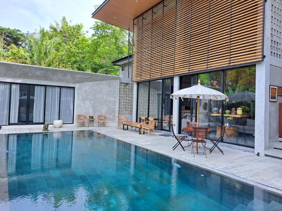Djipangan Home Bantul Eksteriør billede
