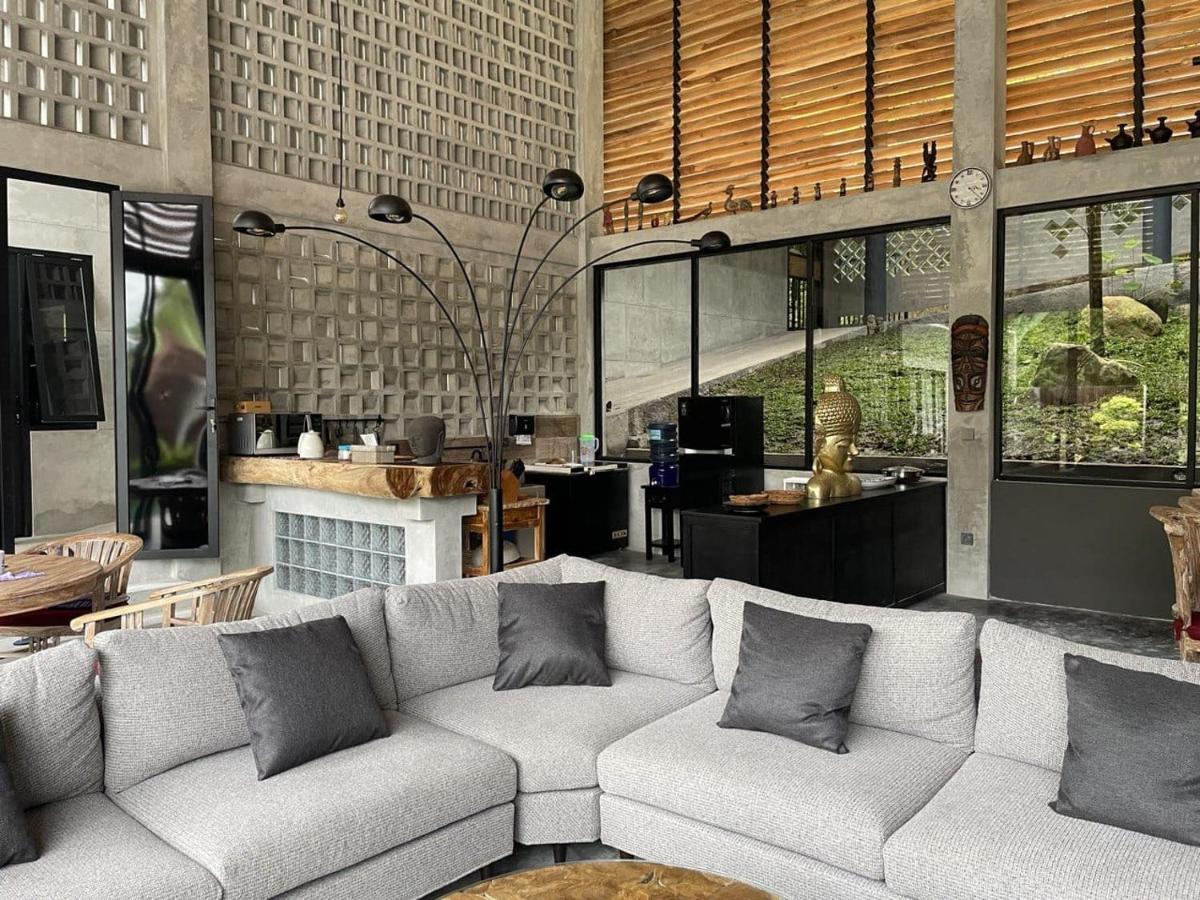 Djipangan Home Bantul Eksteriør billede