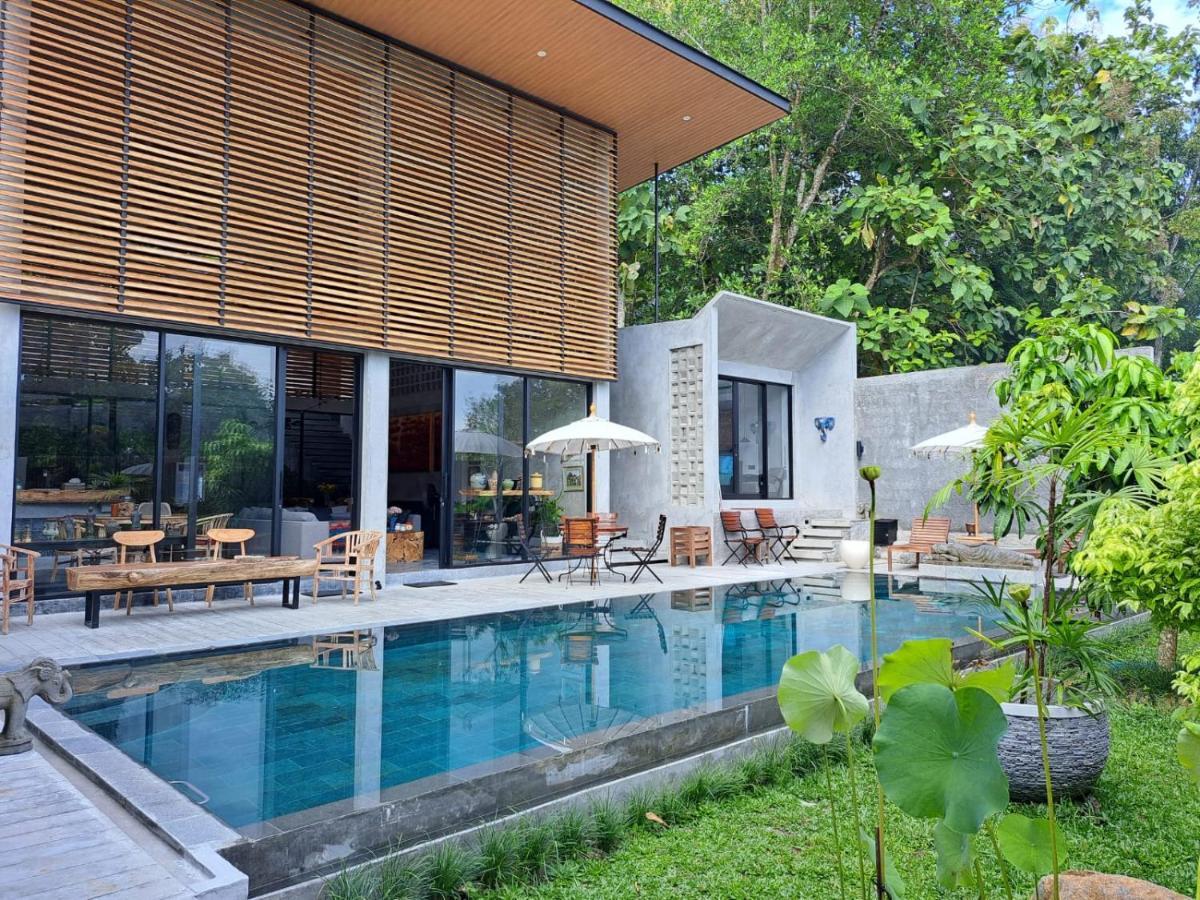 Djipangan Home Bantul Eksteriør billede