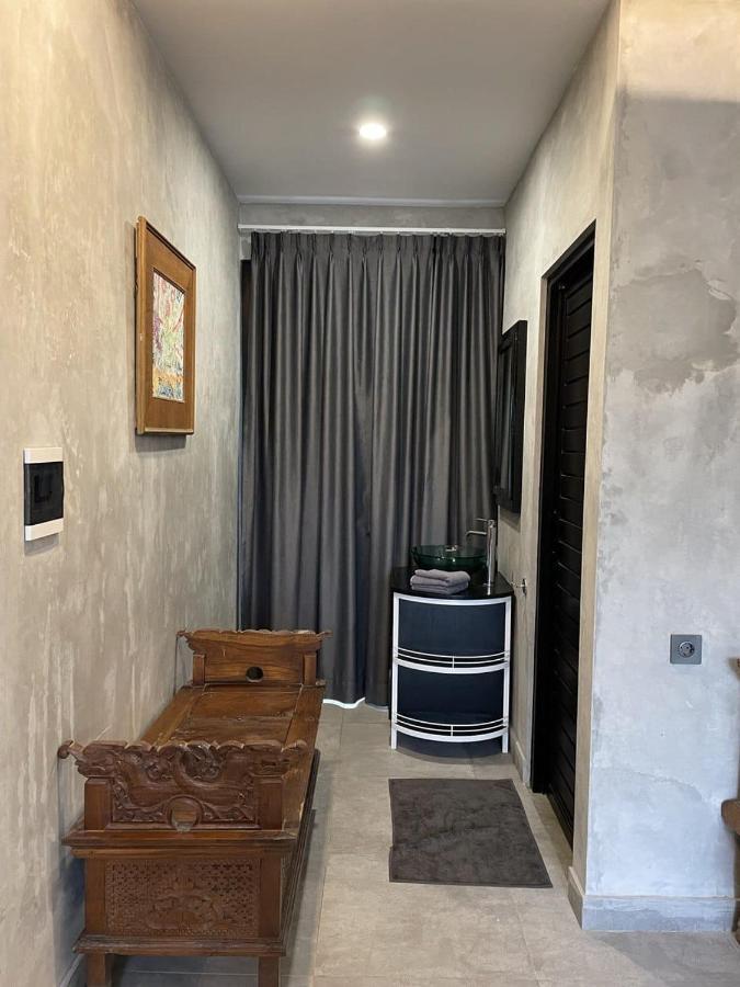 Djipangan Home Bantul Eksteriør billede