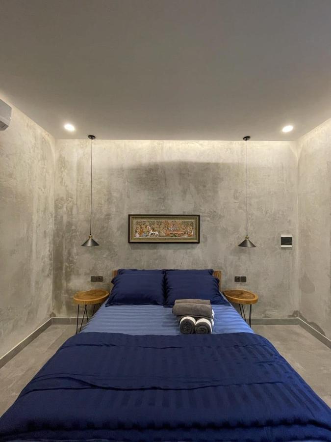 Djipangan Home Bantul Eksteriør billede