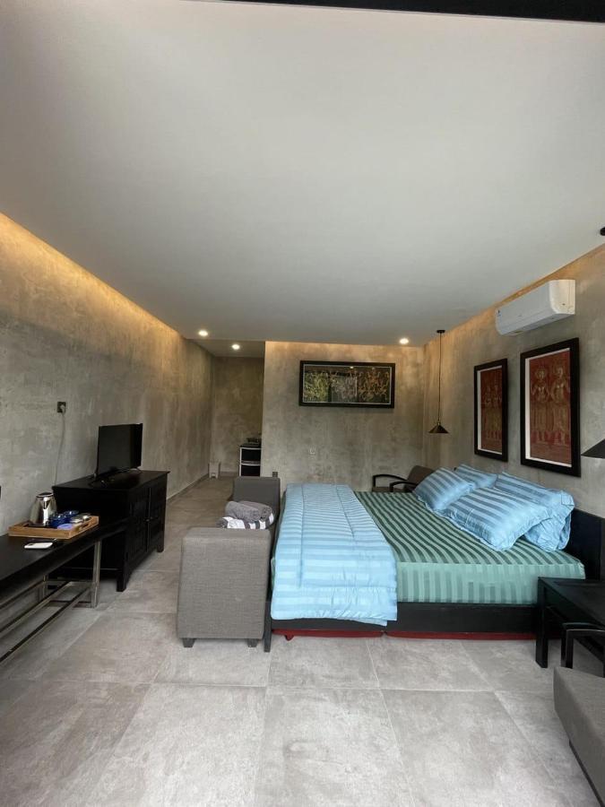 Djipangan Home Bantul Eksteriør billede
