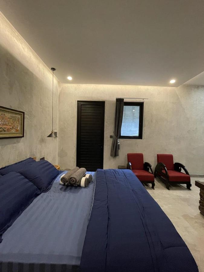 Djipangan Home Bantul Eksteriør billede