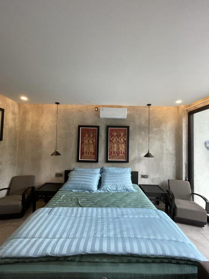 Djipangan Home Bantul Eksteriør billede