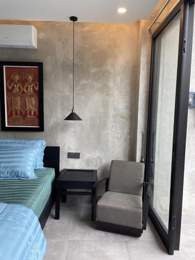 Djipangan Home Bantul Eksteriør billede